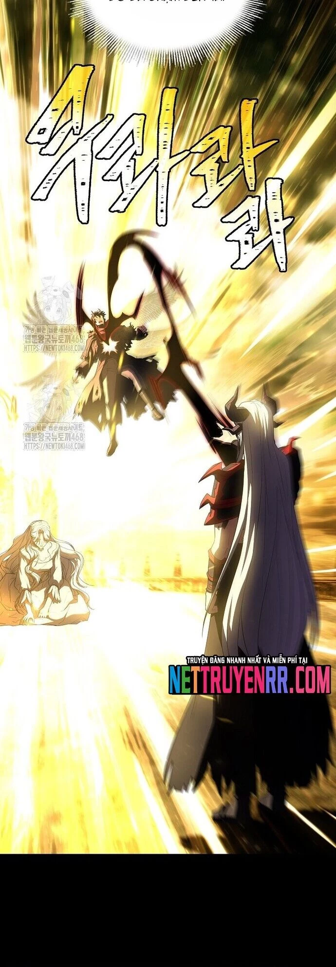 Huyền Thoại Giáo Sĩ Trở Lại Chapter 176 - Trang 2