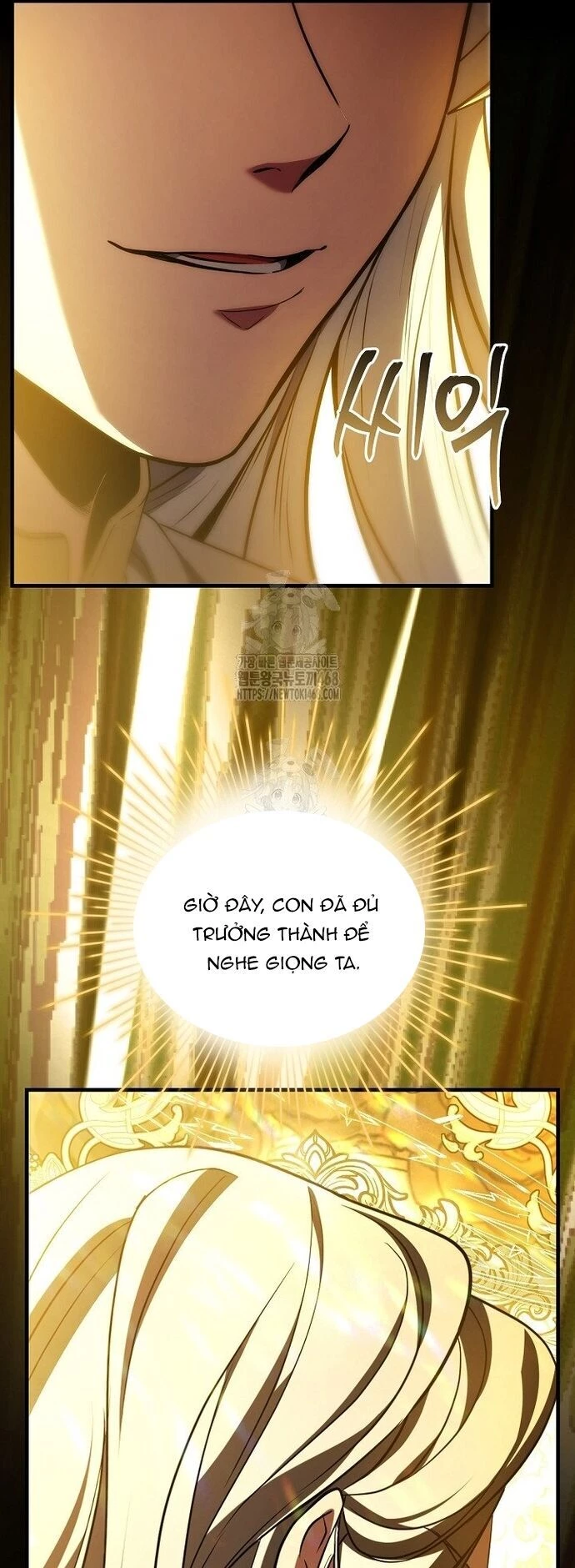 Huyền Thoại Giáo Sĩ Trở Lại Chapter 176 - Trang 2