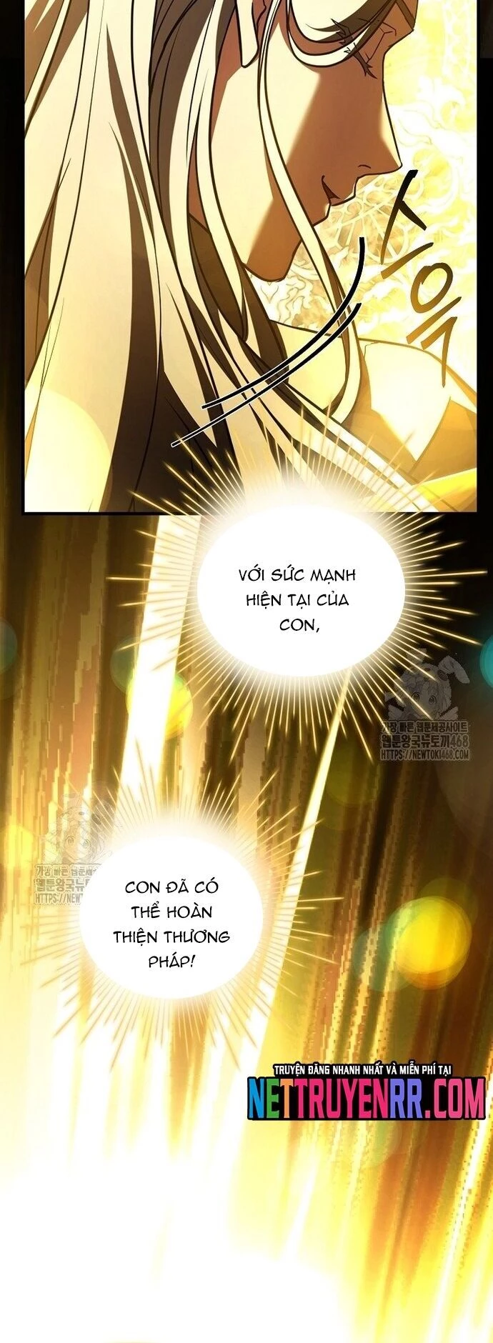Huyền Thoại Giáo Sĩ Trở Lại Chapter 176 - Trang 2