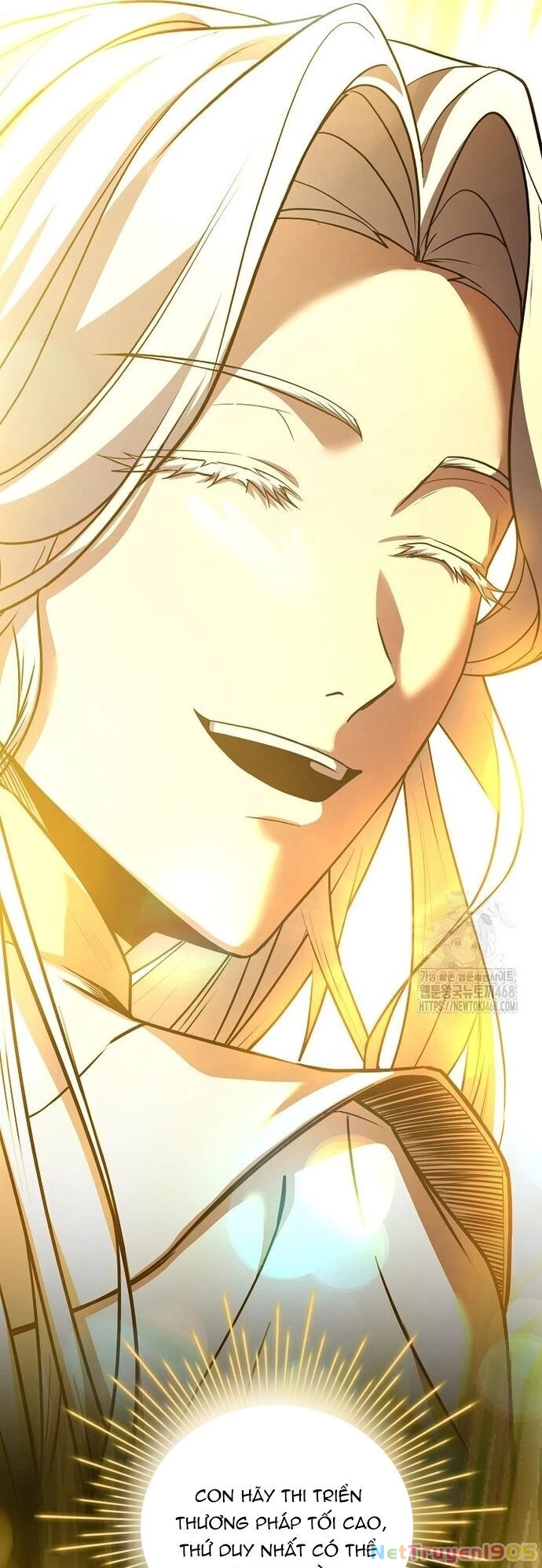 Huyền Thoại Giáo Sĩ Trở Lại Chapter 176 - Trang 2