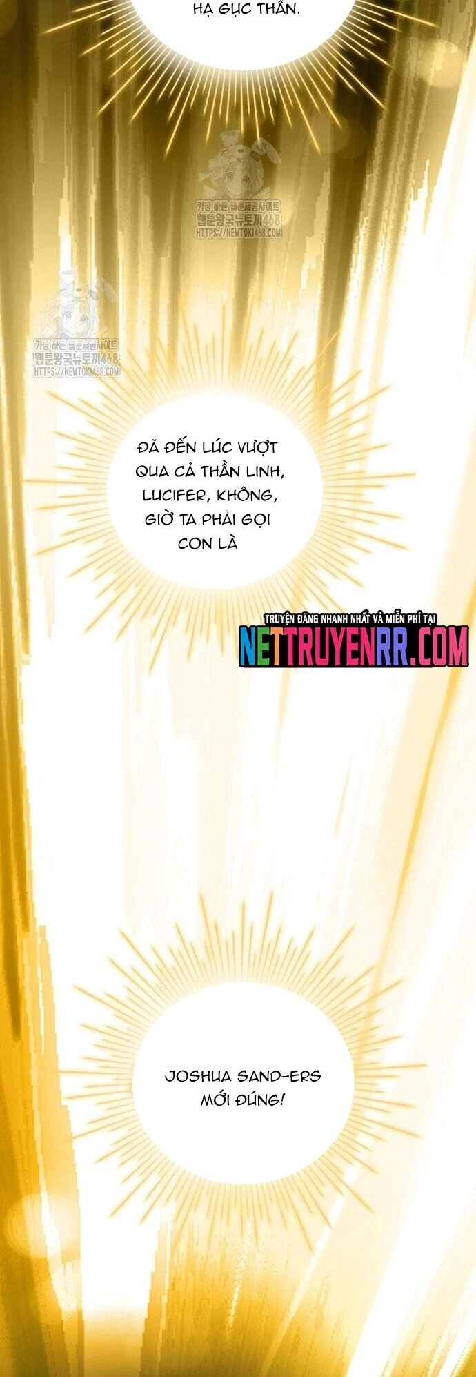 Huyền Thoại Giáo Sĩ Trở Lại Chapter 176 - Trang 2