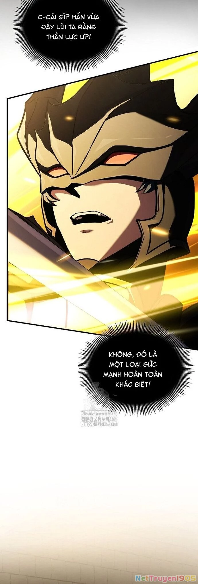 Huyền Thoại Giáo Sĩ Trở Lại Chapter 176 - Trang 2