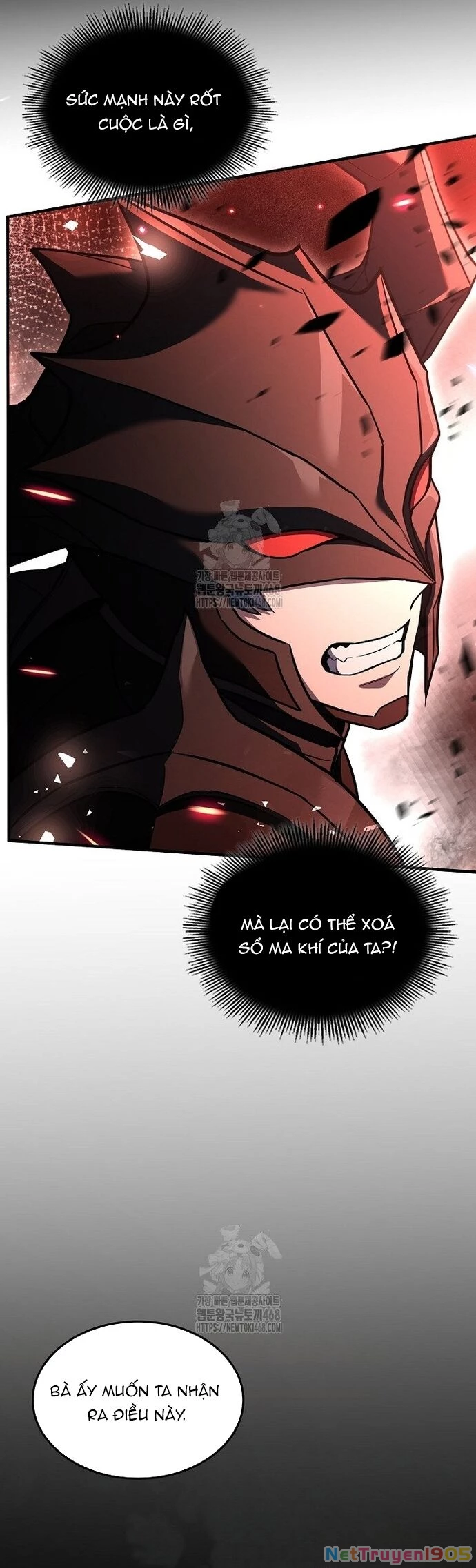 Huyền Thoại Giáo Sĩ Trở Lại Chapter 176 - Trang 2