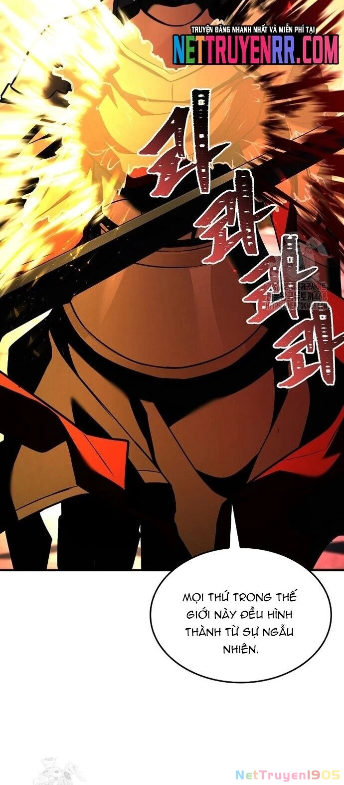 Huyền Thoại Giáo Sĩ Trở Lại Chapter 176 - Trang 2