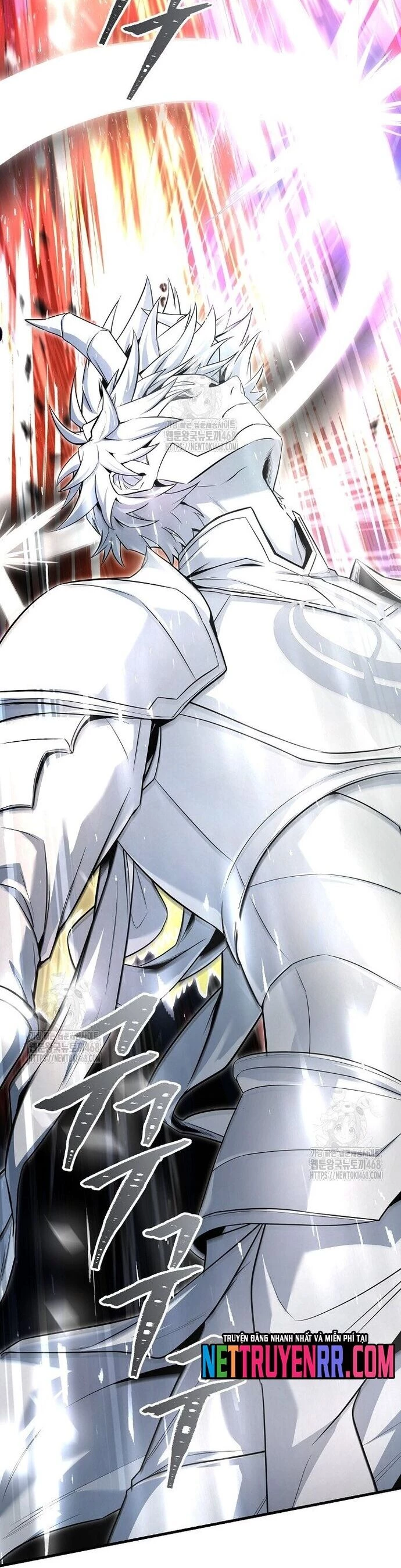 Huyền Thoại Giáo Sĩ Trở Lại Chapter 176 - Trang 2