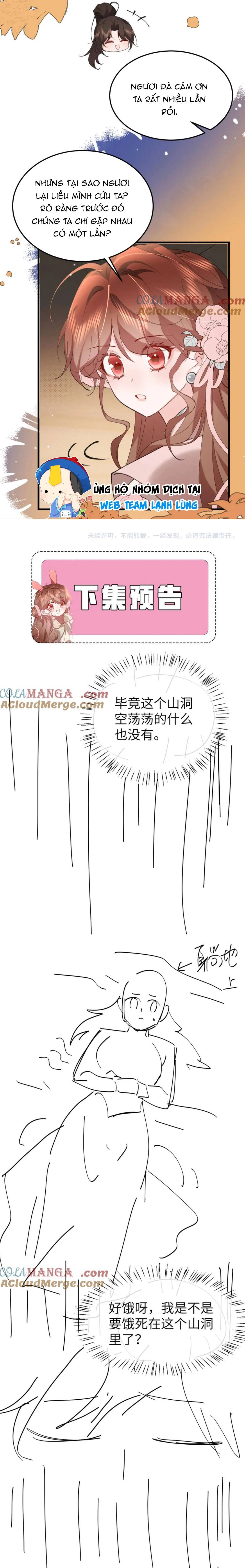 Cách Thức Sinh Tồn Của Pháo Hôi Khuê Nữ Chapter 351 - 4