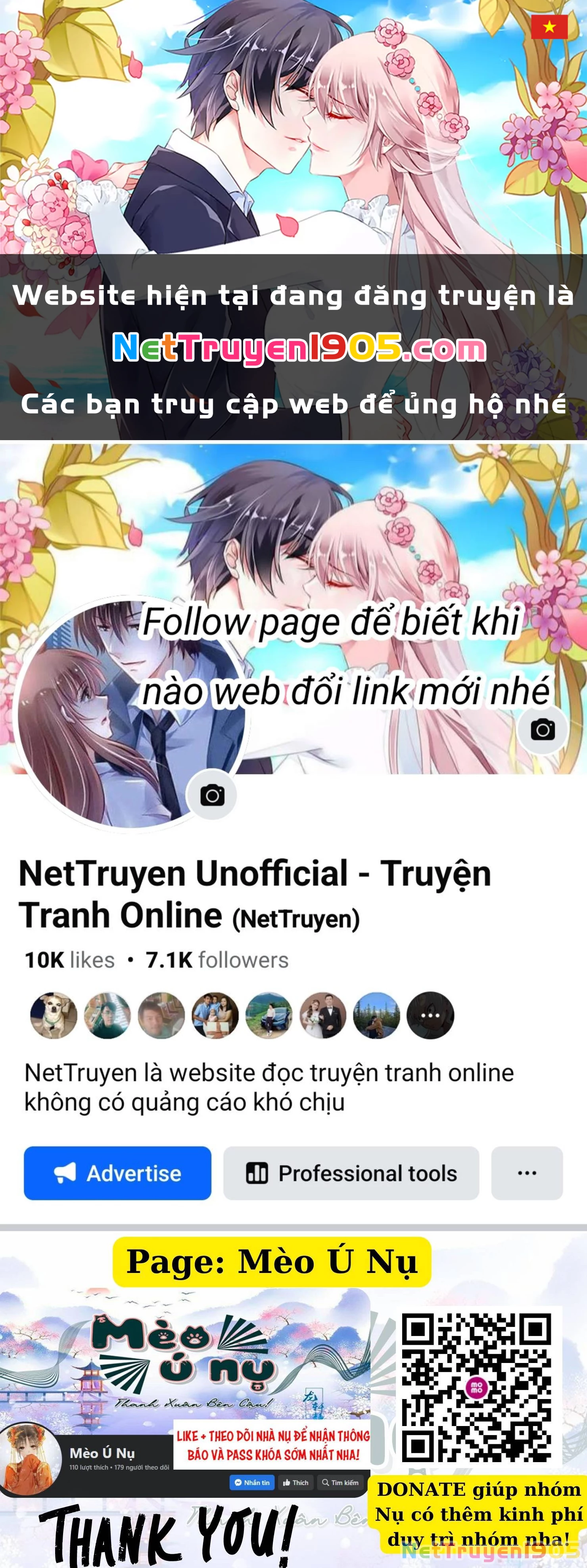 Sổ Tay Công Lược Hắc Liên Hoa Ngoại truyện 3 - 1