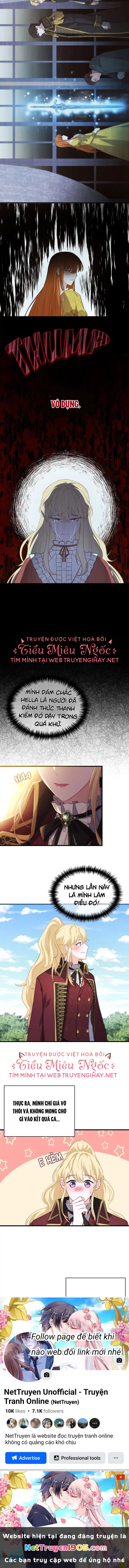 Một Đêm Sâu Đậm Của Adeline Chapter 10.1 - 6