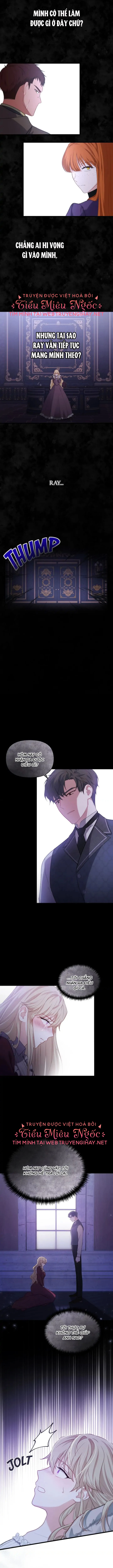 Một Đêm Sâu Đậm Của Adeline Chapter 11.1 - 2