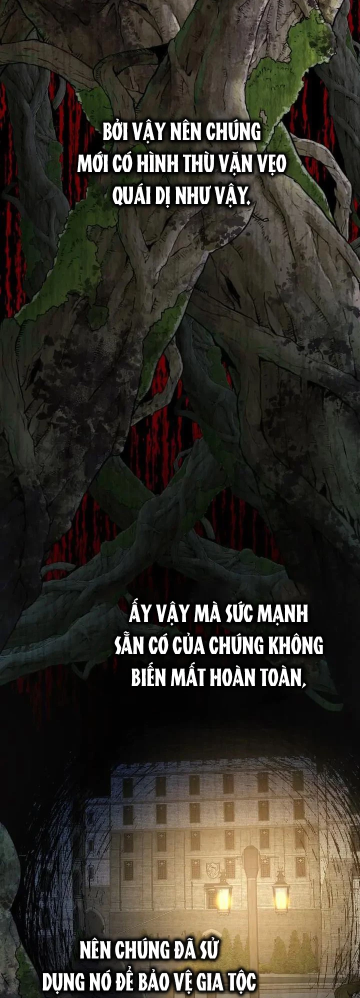 Một Đêm Sâu Đậm Của Adeline Chapter 12.1 - 8