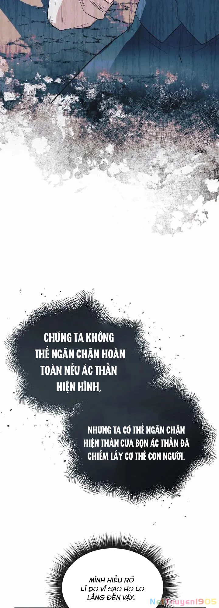 Một Đêm Sâu Đậm Của Adeline Chapter 12.1 - 10