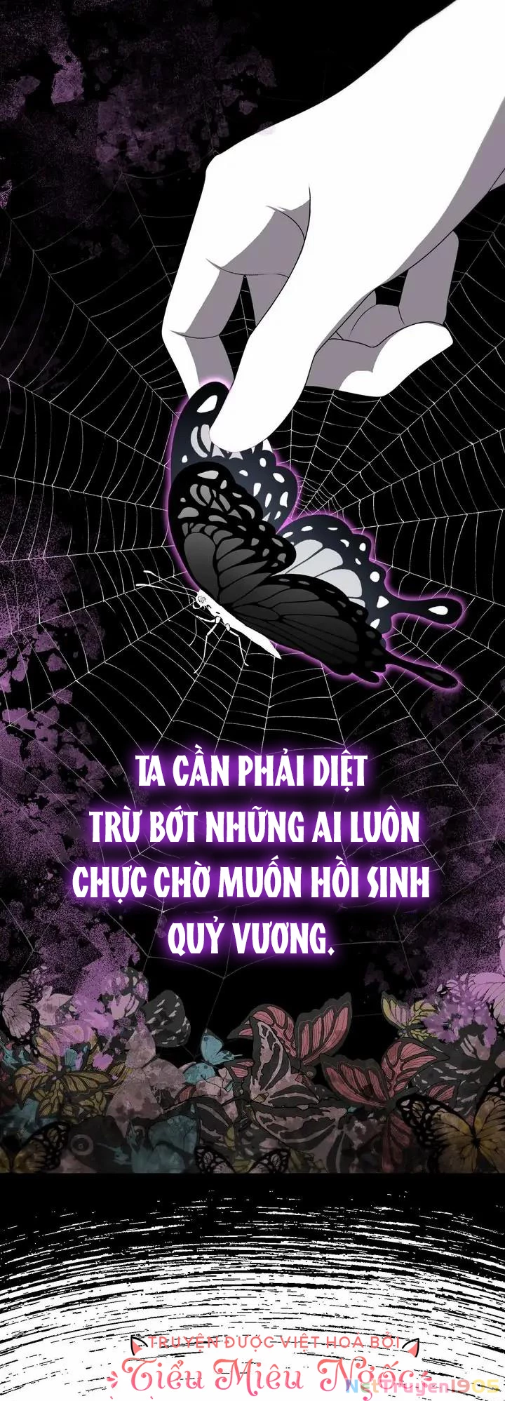 Một Đêm Sâu Đậm Của Adeline Chapter 12.1 - 13