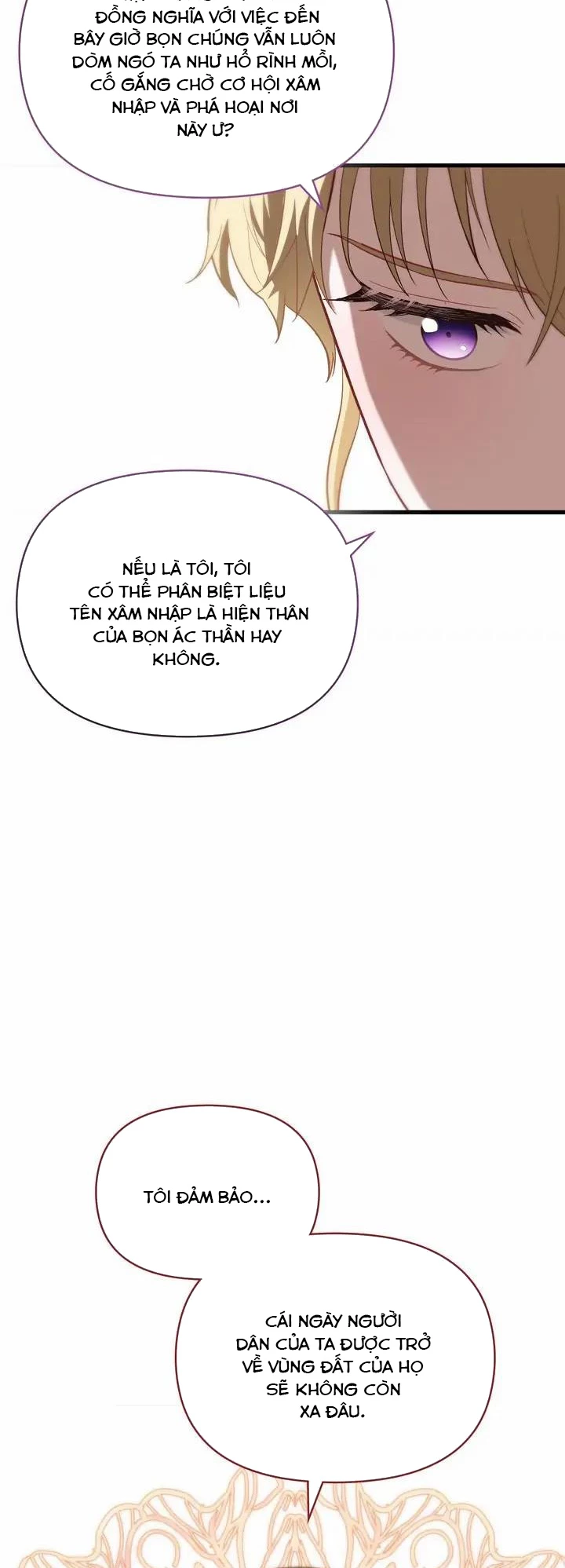 Một Đêm Sâu Đậm Của Adeline Chapter 12.1 - 15
