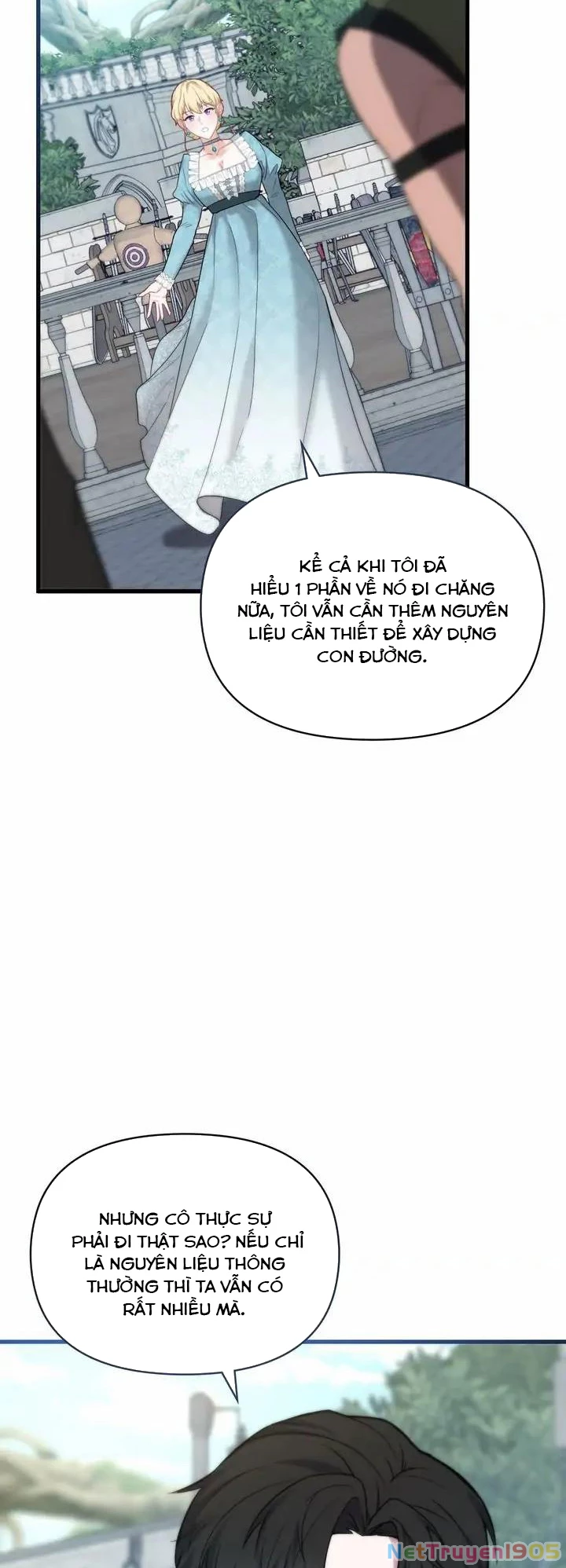 Một Đêm Sâu Đậm Của Adeline Chapter 12.1 - 17
