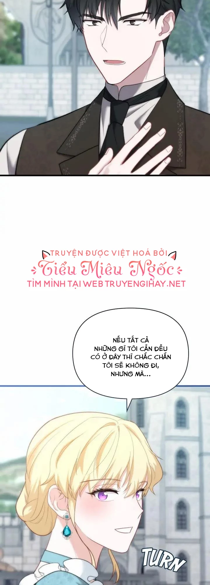 Một Đêm Sâu Đậm Của Adeline Chapter 12.1 - 18