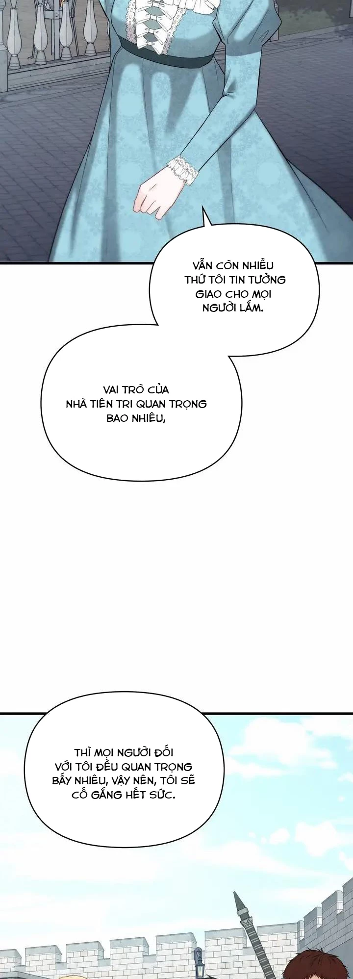 Một Đêm Sâu Đậm Của Adeline Chapter 12.2 - 2