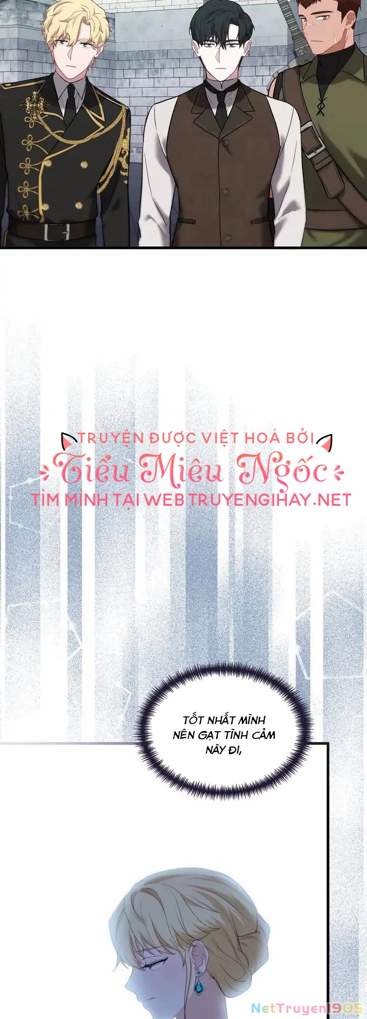 Một Đêm Sâu Đậm Của Adeline Chapter 12.2 - 3