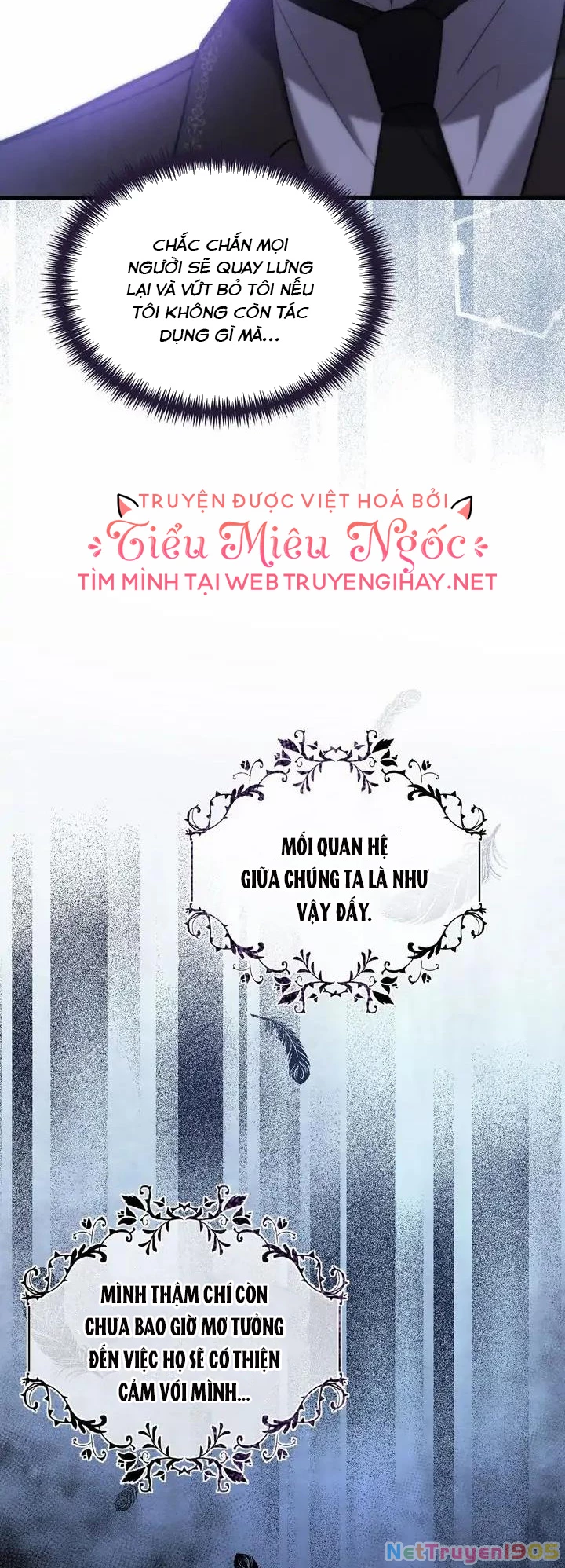 Một Đêm Sâu Đậm Của Adeline Chapter 12.2 - 5
