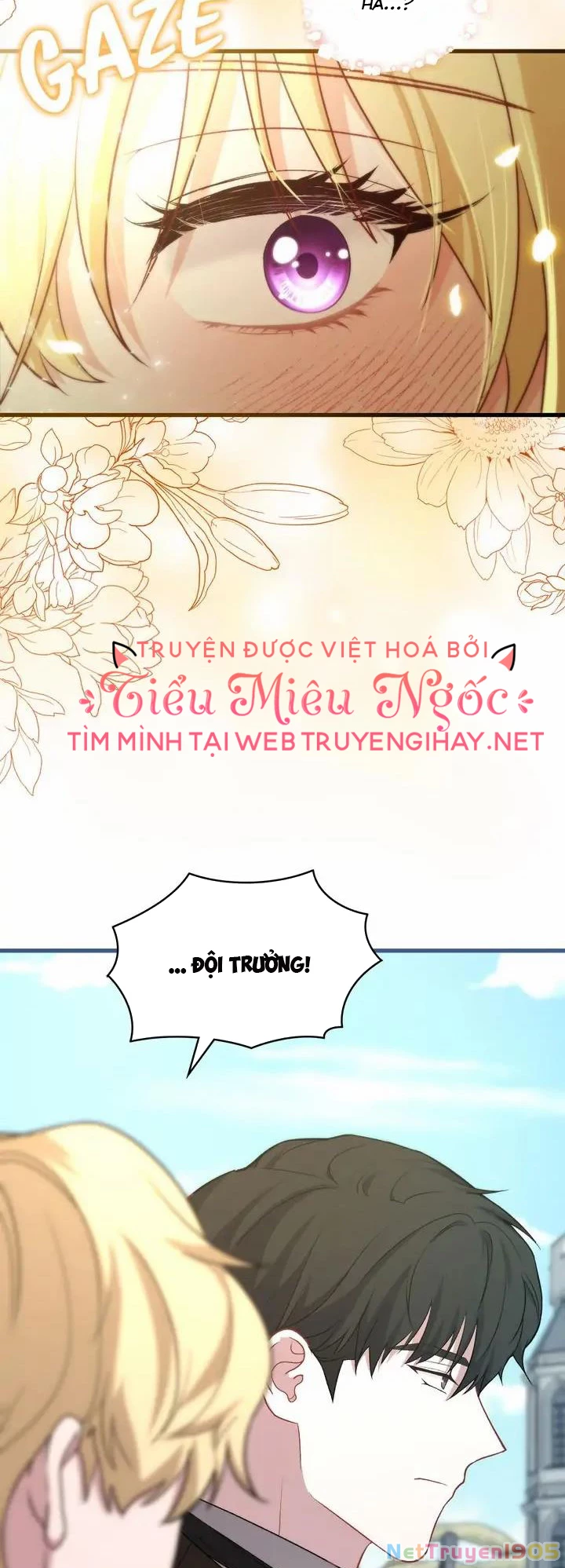 Một Đêm Sâu Đậm Của Adeline Chapter 12.2 - 7
