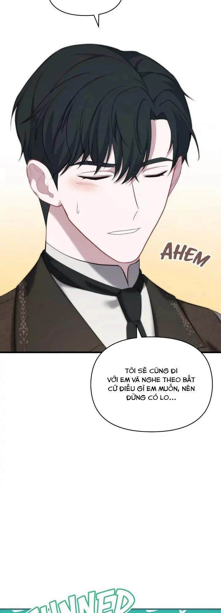 Một Đêm Sâu Đậm Của Adeline Chapter 12.2 - 11
