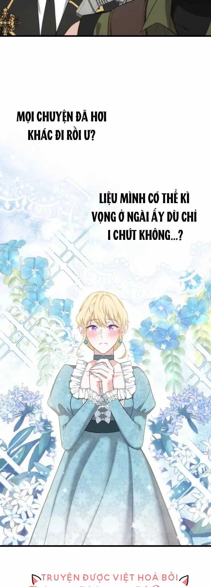 Một Đêm Sâu Đậm Của Adeline Chapter 12.2 - 16