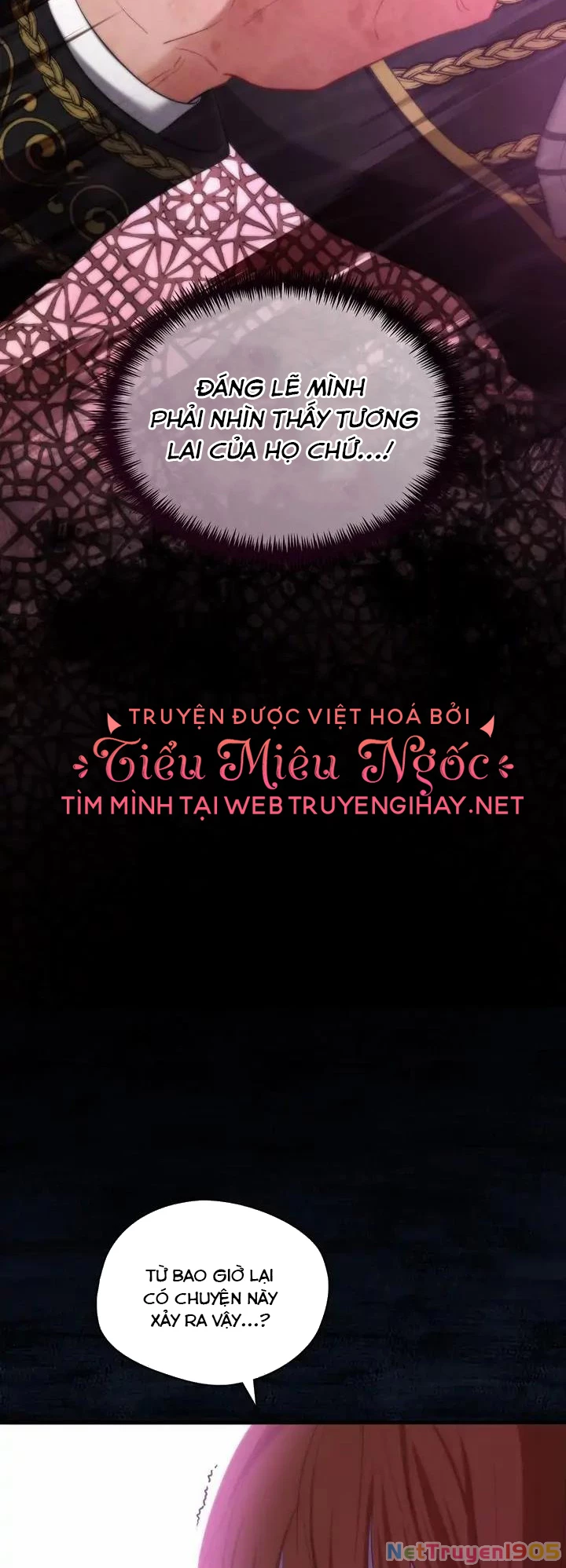 Một Đêm Sâu Đậm Của Adeline Chapter 12.2 - 24