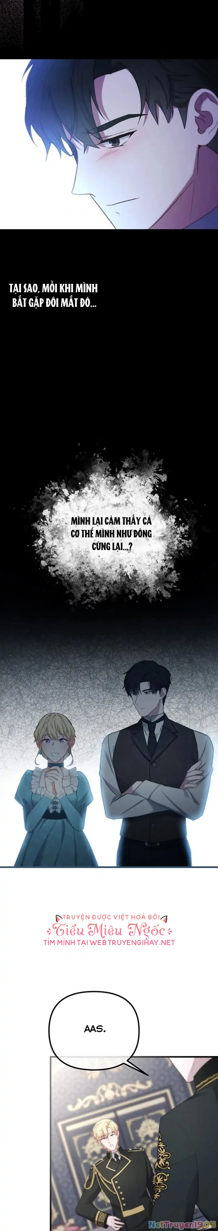 Một Đêm Sâu Đậm Của Adeline Chapter 13.1 - 11