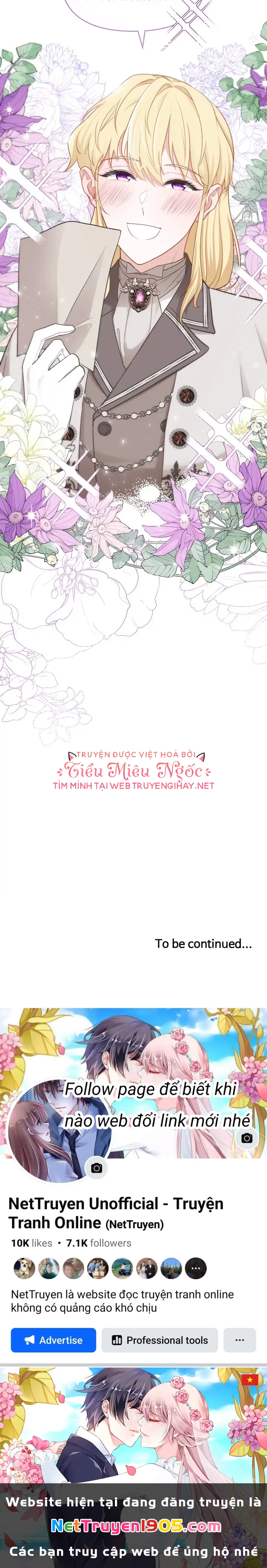 Một Đêm Sâu Đậm Của Adeline Chapter 14.2 - 11