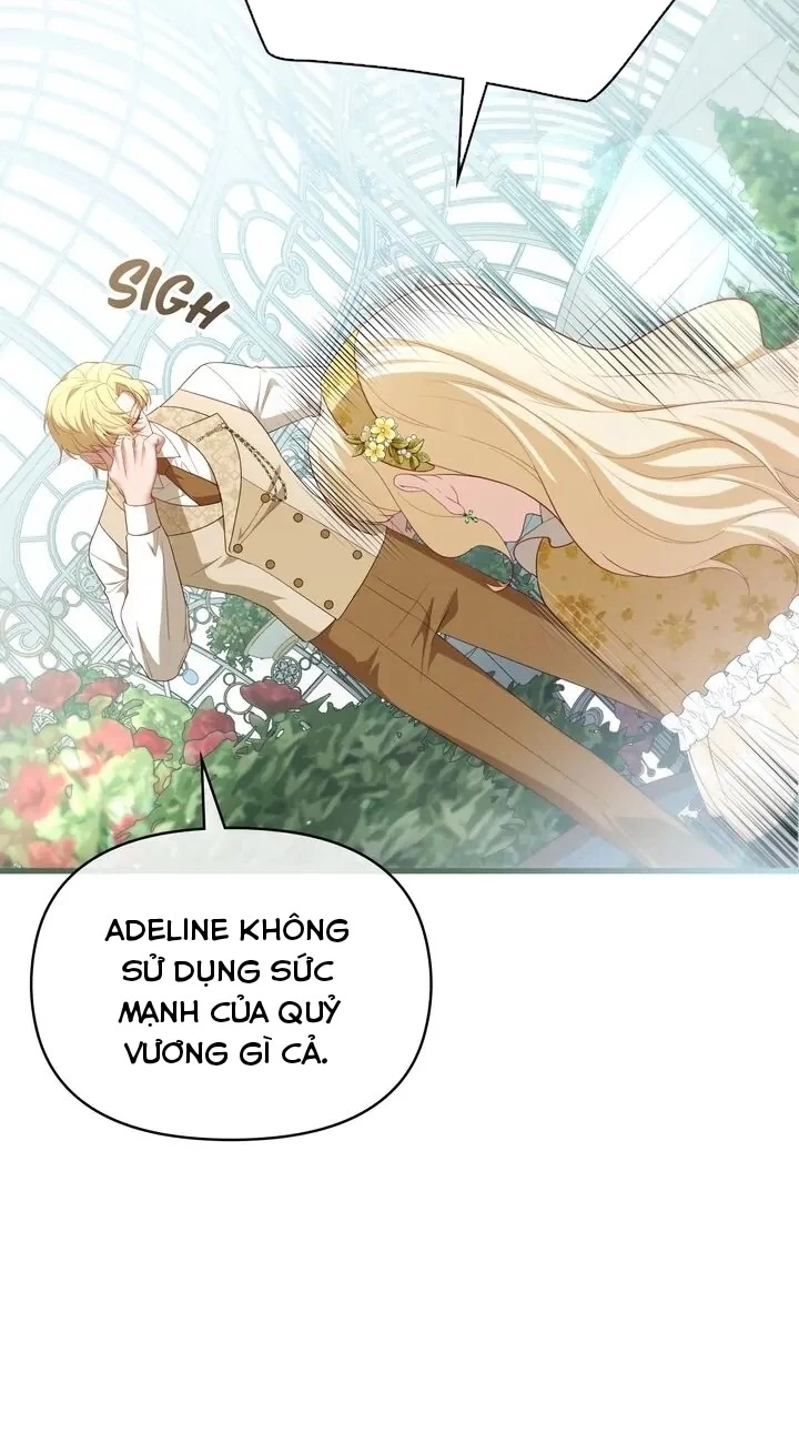 Một Đêm Sâu Đậm Của Adeline Chapter 79 - 6