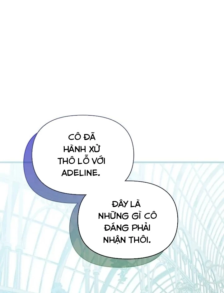 Một Đêm Sâu Đậm Của Adeline Chapter 79 - 10