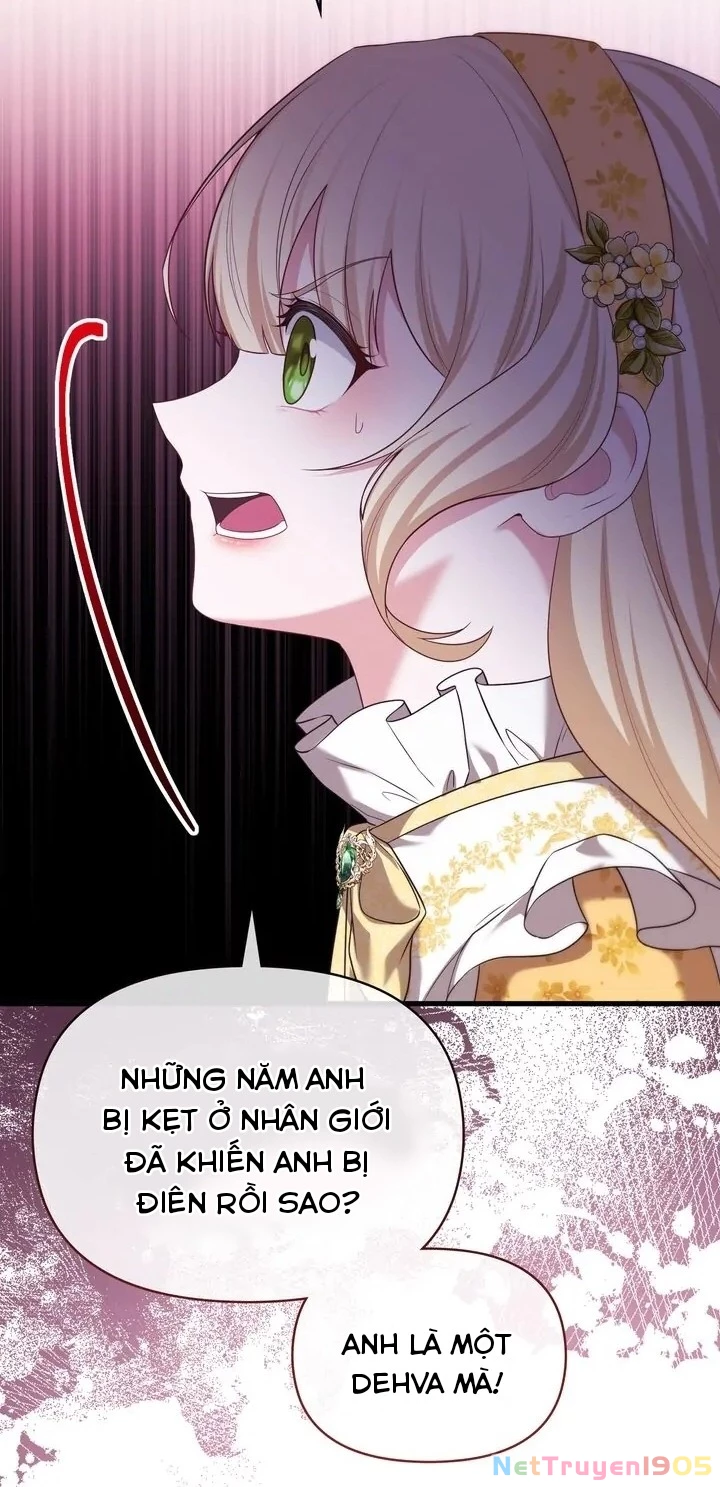Một Đêm Sâu Đậm Của Adeline Chapter 79 - 20