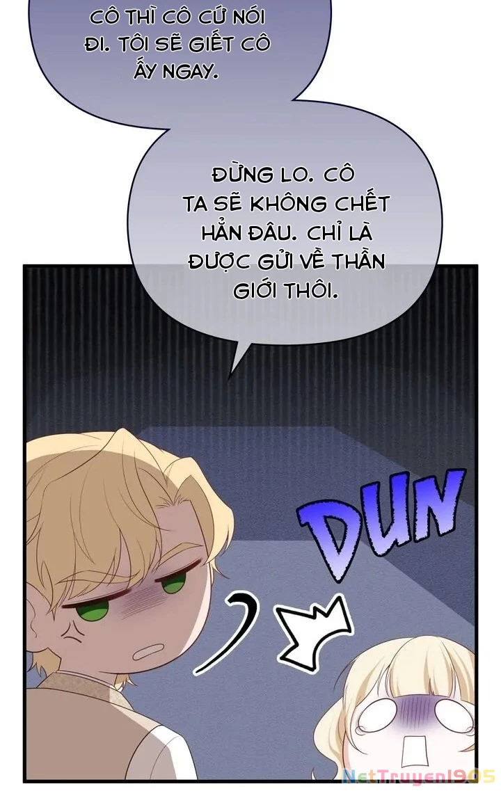 Một Đêm Sâu Đậm Của Adeline Chapter 79 - 22