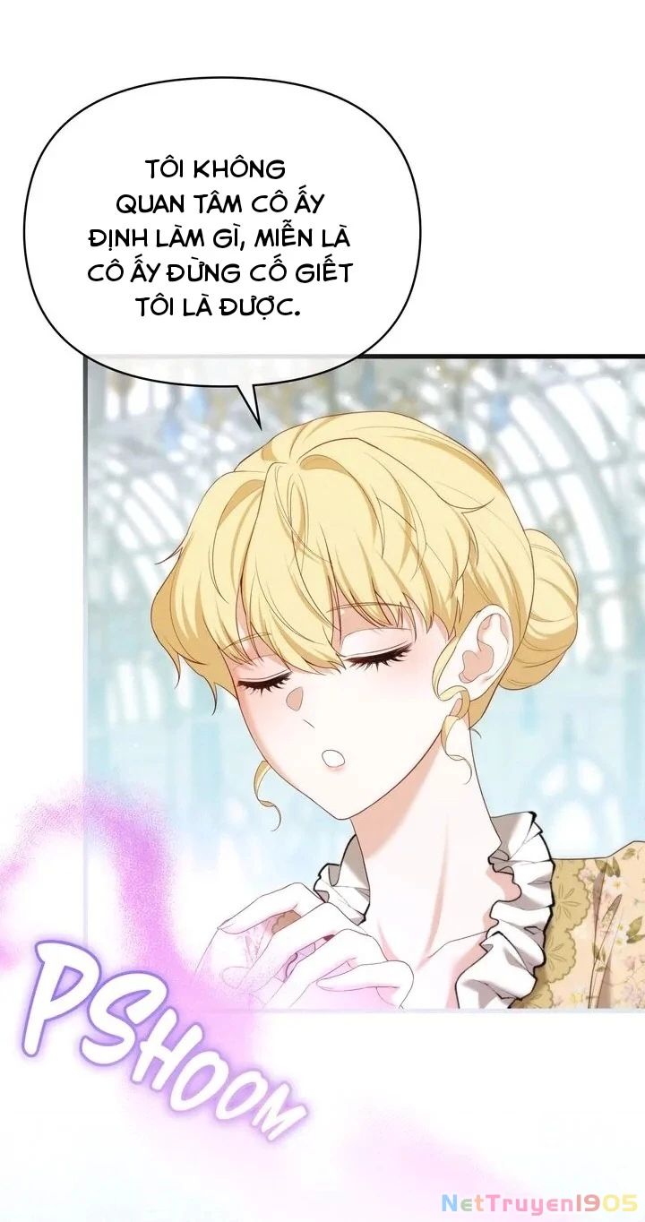 Một Đêm Sâu Đậm Của Adeline Chapter 79 - 24