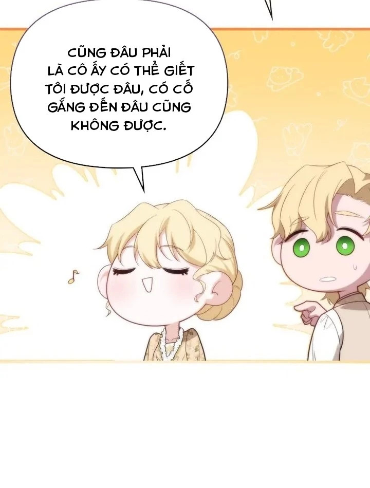 Một Đêm Sâu Đậm Của Adeline Chapter 79 - 27
