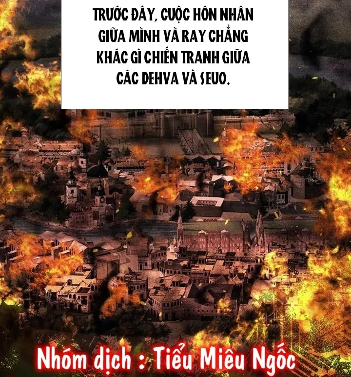 Một Đêm Sâu Đậm Của Adeline Chapter 79 - 46