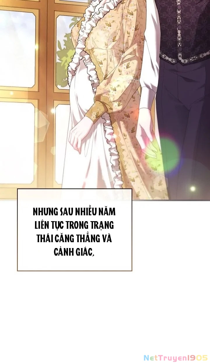 Một Đêm Sâu Đậm Của Adeline Chapter 79 - 49