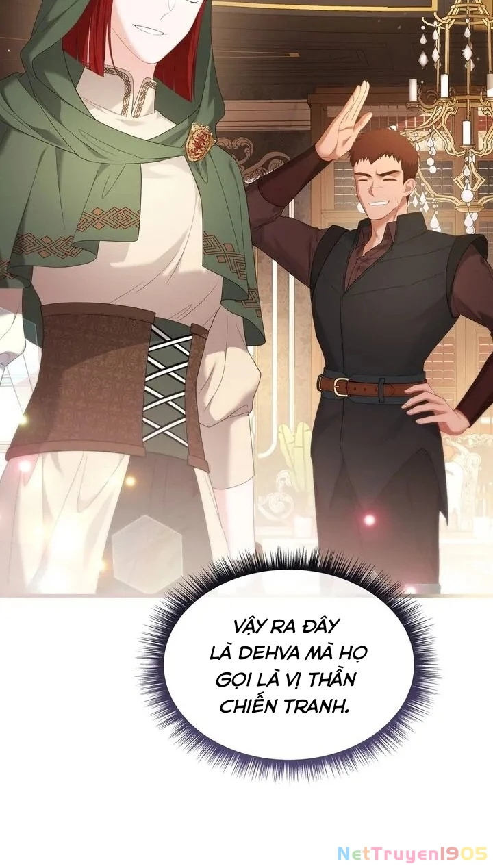 Một Đêm Sâu Đậm Của Adeline Chapter 79 - 55