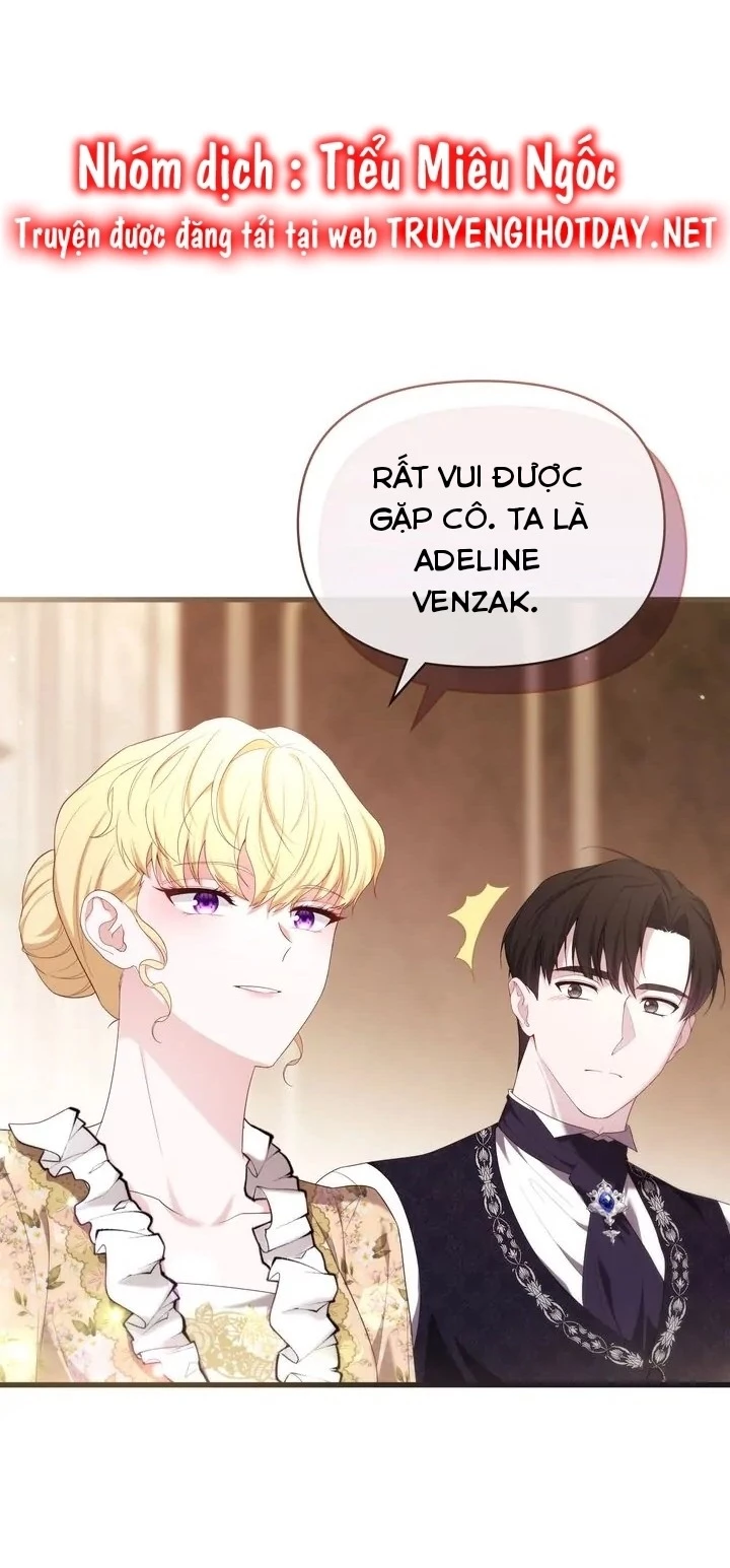 Một Đêm Sâu Đậm Của Adeline Chapter 79 - 56