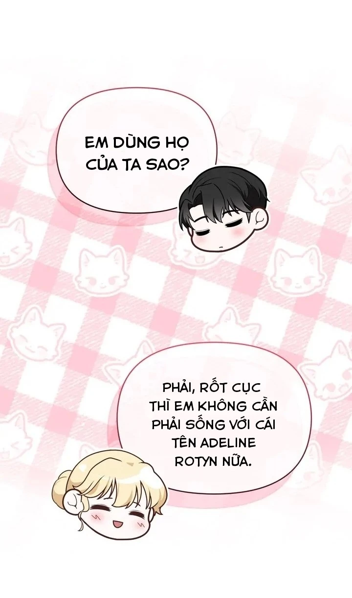 Một Đêm Sâu Đậm Của Adeline Chapter 79 - 57