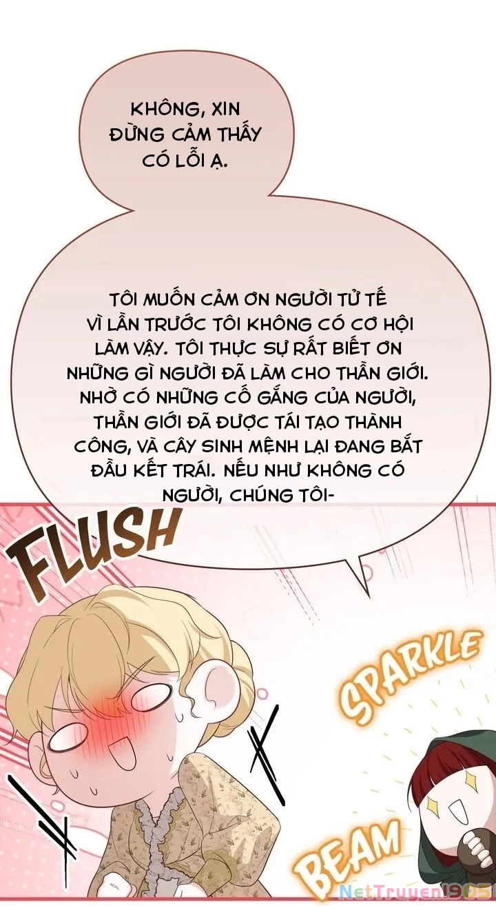 Một Đêm Sâu Đậm Của Adeline Chapter 79 - 64