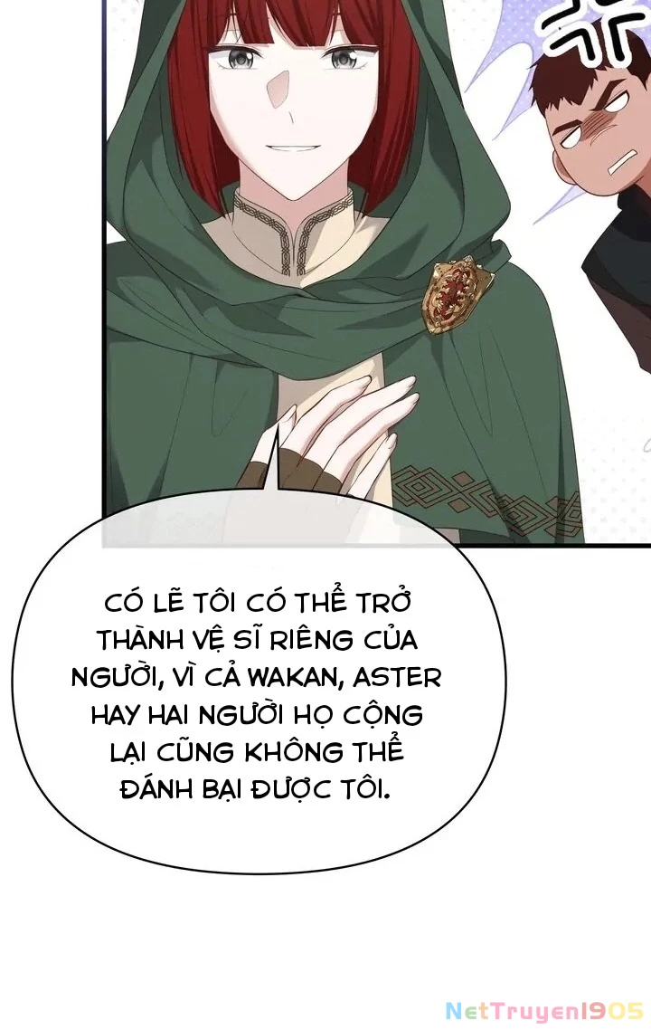 Một Đêm Sâu Đậm Của Adeline Chapter 79 - 67