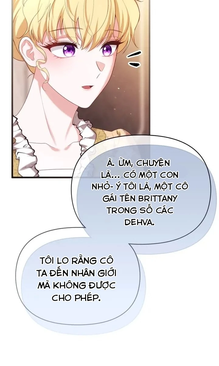 Một Đêm Sâu Đậm Của Adeline Chapter 79 - 69