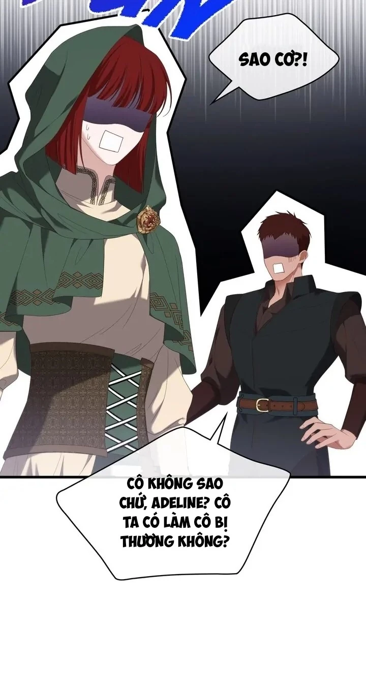 Một Đêm Sâu Đậm Của Adeline Chapter 79 - 71