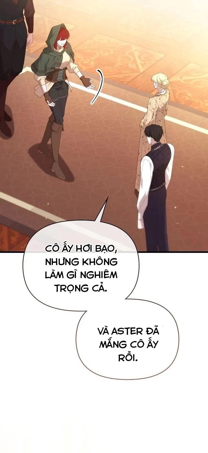 Một Đêm Sâu Đậm Của Adeline Chapter 79 - 74