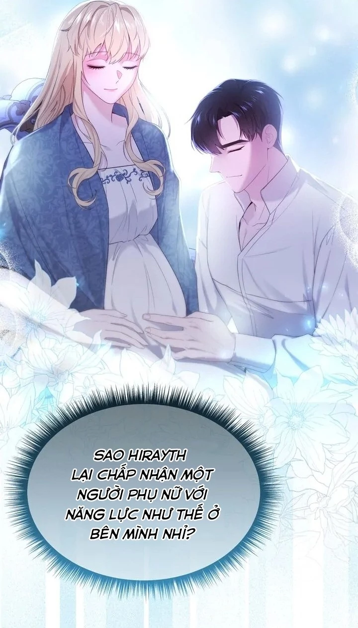 Một Đêm Sâu Đậm Của Adeline Chapter 79 - 80