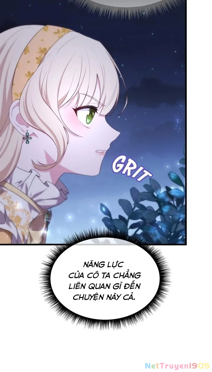 Một Đêm Sâu Đậm Của Adeline Chapter 79 - 82