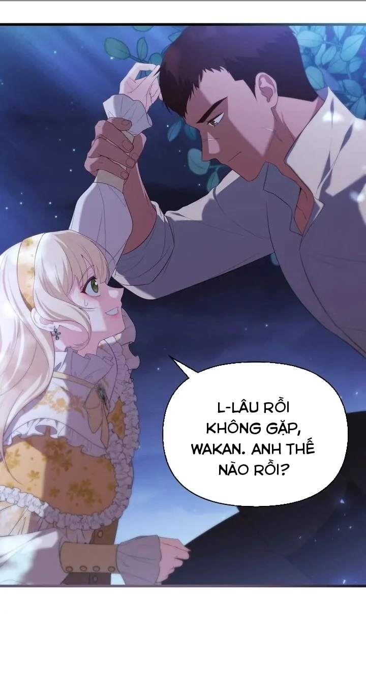 Một Đêm Sâu Đậm Của Adeline Chapter 79 - 87