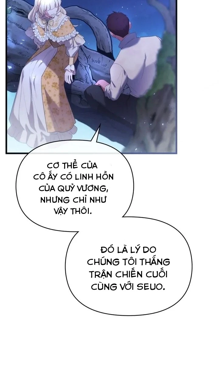 Một Đêm Sâu Đậm Của Adeline Chapter 79 - 92