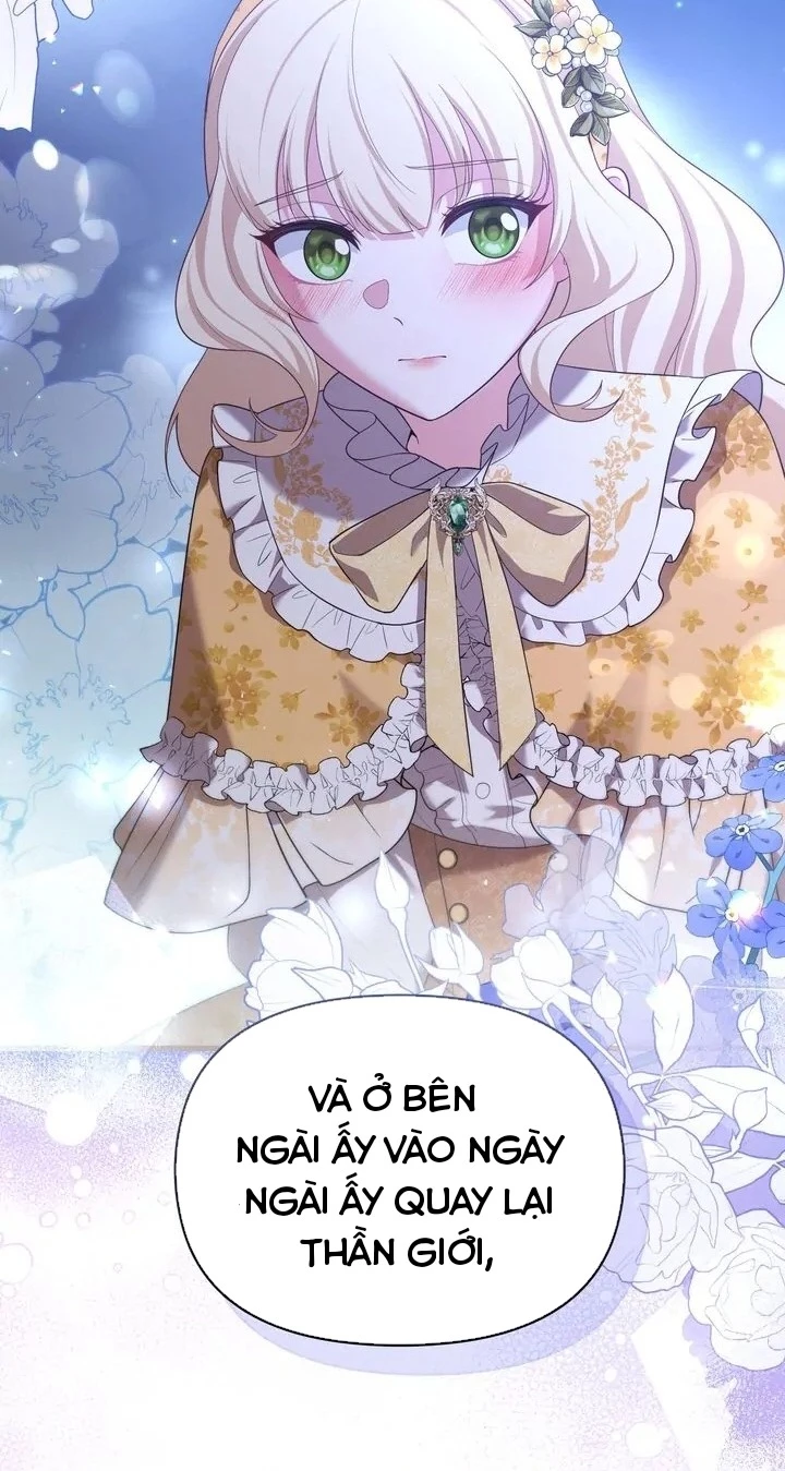 Một Đêm Sâu Đậm Của Adeline Chapter 79 - 115