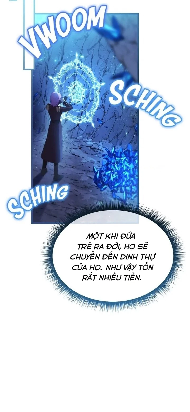 Một Đêm Sâu Đậm Của Adeline Chapter 79 - 118